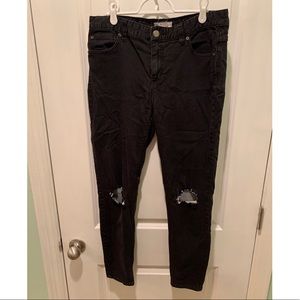 Free People Skinny Jeans